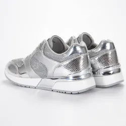 PARTNER: CREATION ref FL7MOVFAM12-SILVER Guess - 7 PARTNER: CREATION ref FL7MOVFAM12-SILVER Guess - 7